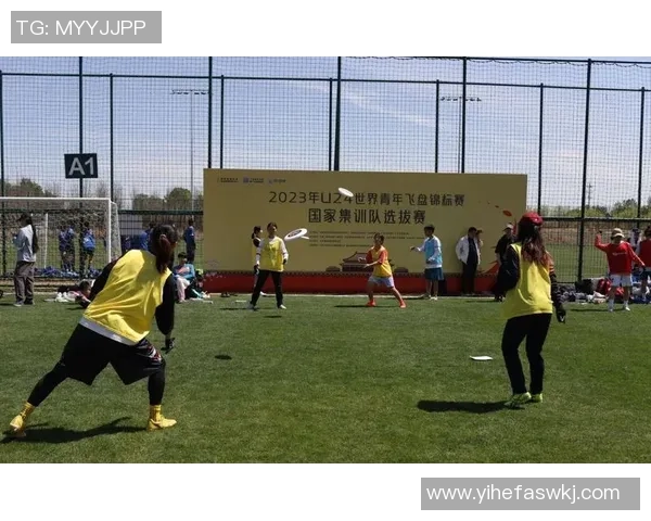 重庆飞盘队实力崛起荣登全国飞盘实力排行榜第十名